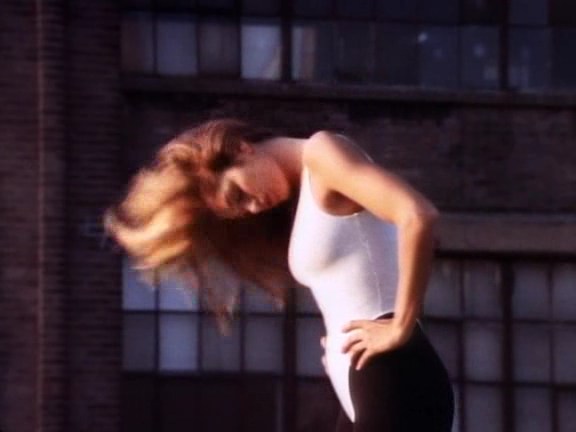 Cindy Crawford Shape Your Body Workout (1992) Xvid SER preview 7