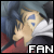 Kai x Takao from Beyblade