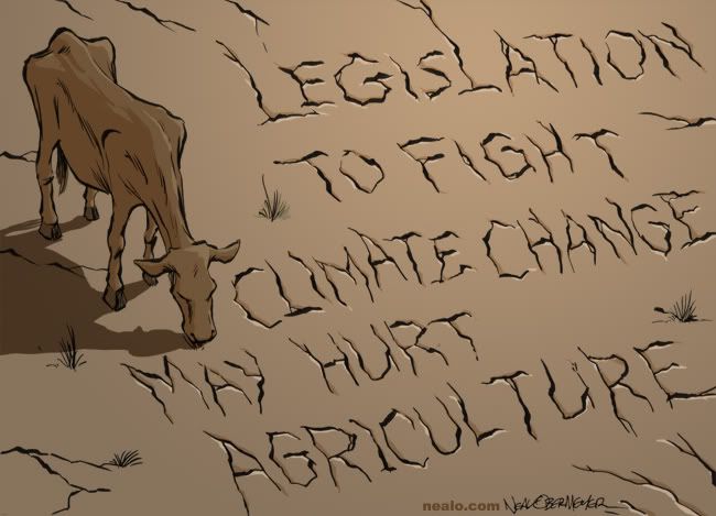 global warming drought climate change legislation agriculture
