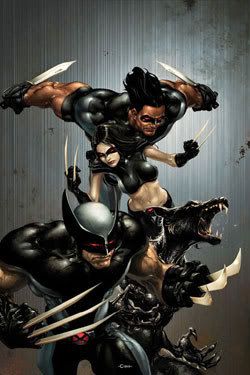 x-force 1