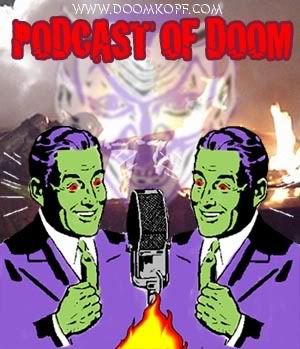 podcast of doom