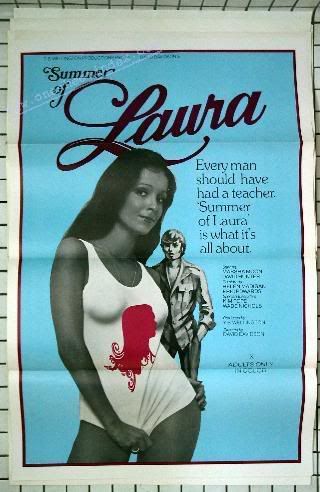 Summer of Laura movie