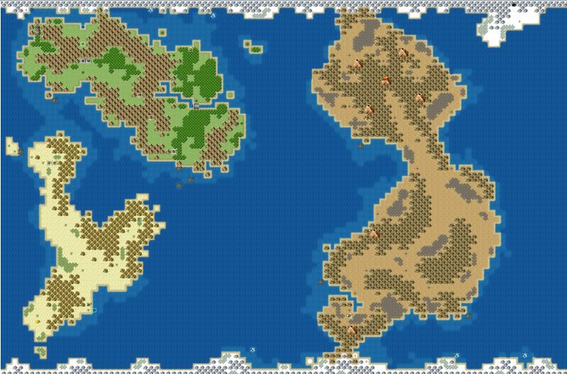 RPG Map Maker