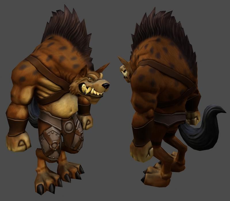 Gnoll