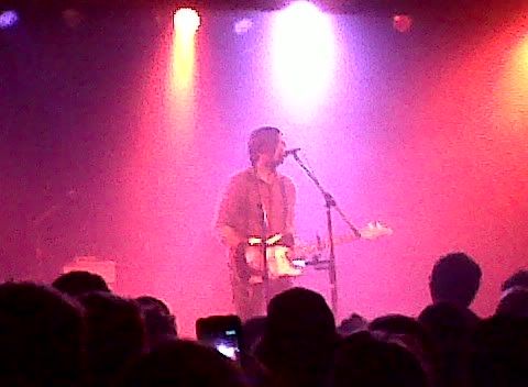 Ben Gibbard