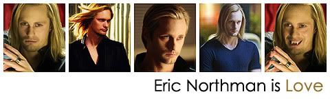 Eric is love
