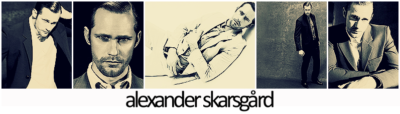 Alex is love