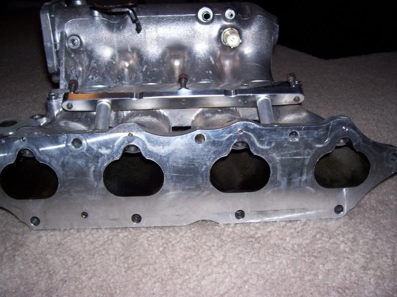F/S F.S. F/S FS Euro R intake manifold IM Honda Prelude Forum