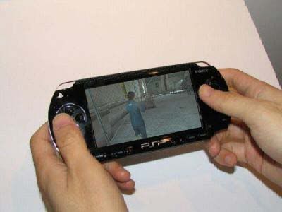 Half life on psp (with download links) youtube.