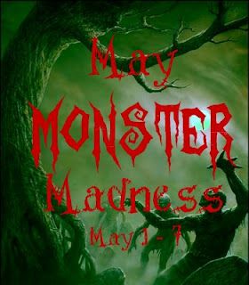 May Monster Madness