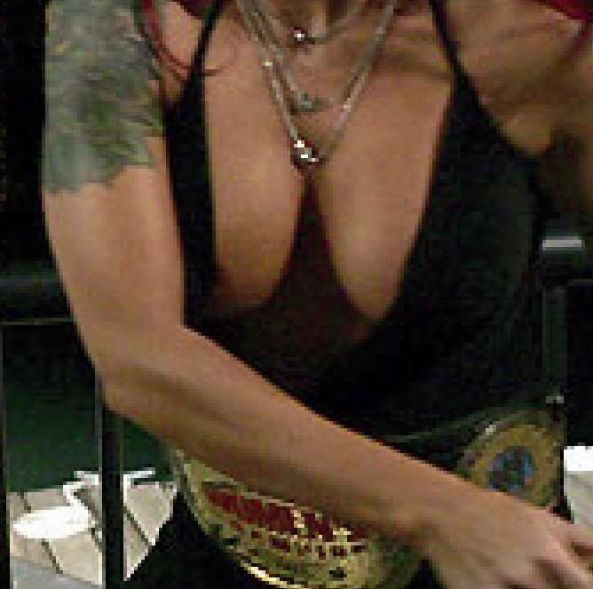 Lita Nipples 70