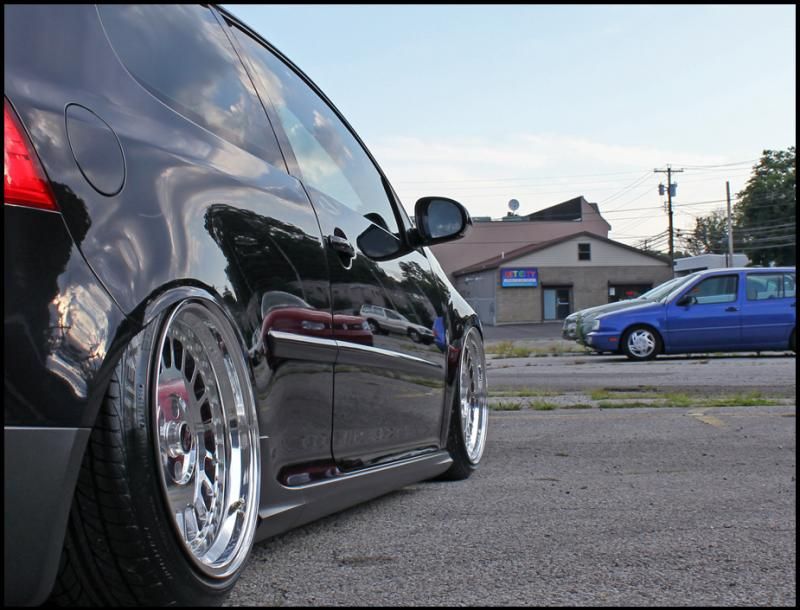 Repairing "pulled"/"rolled" quarter panel VW Vortex Volkswagen Forum