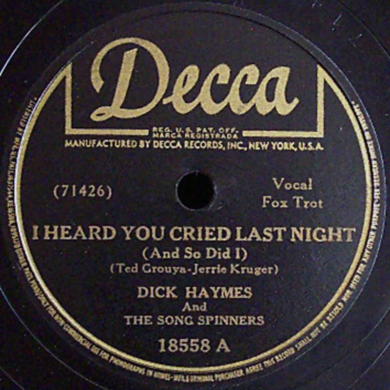  photo 18558A-IHeardYouCriedLastNight.jpg