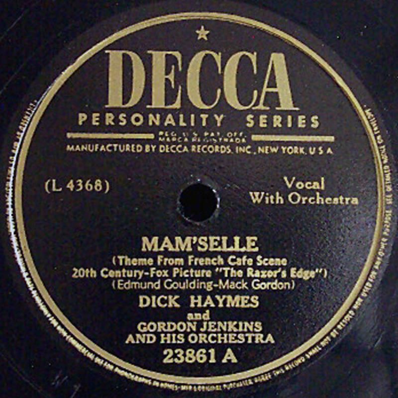 photo 23861A-Mamselle.jpg
