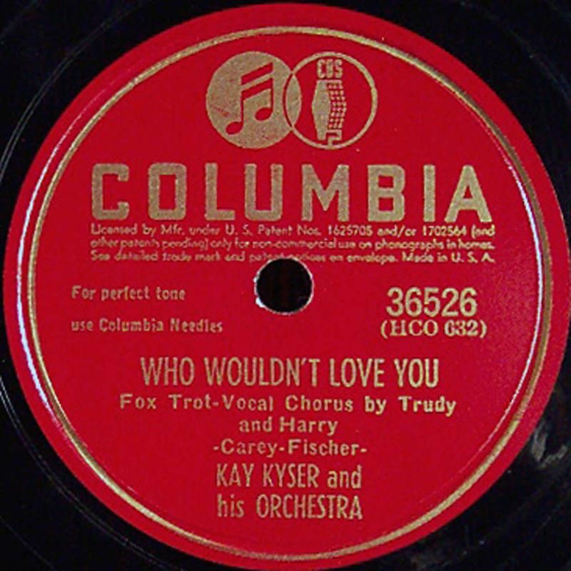 photo 36526-WhoWouldntLoveYou-2.jpg