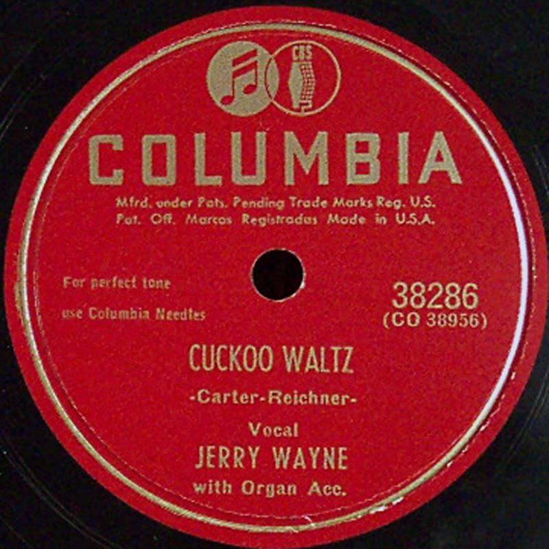 photo 38286-CuckooWaltz.jpg