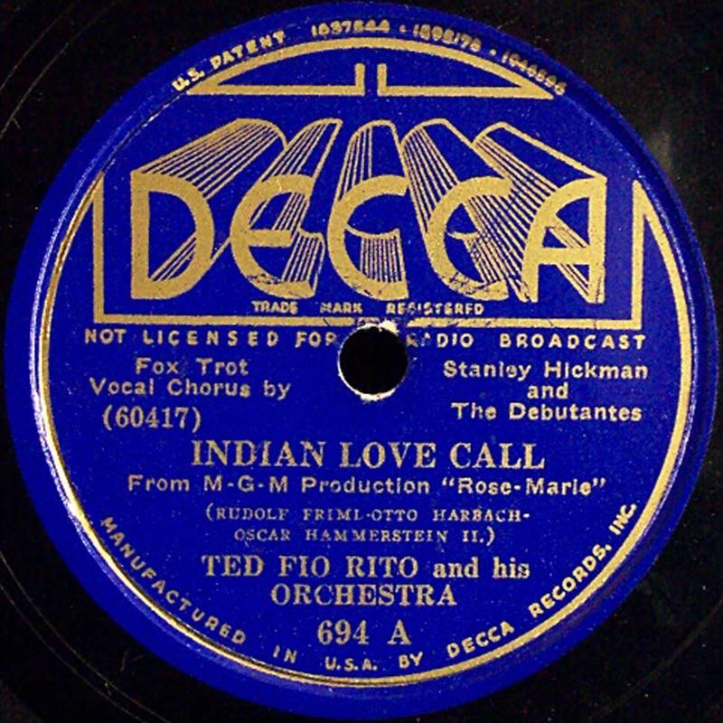 photo 694A-IndianLoveCall.jpg
