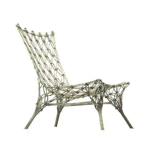 Barb Wire Chair