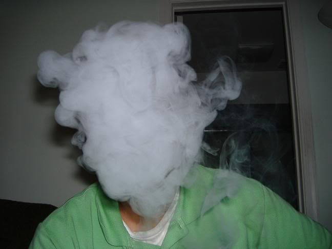 Best Smoke Tricks
