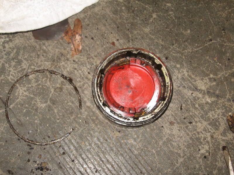 4x4_Racer's SAS Bronco Forum Full Size Ford Bronco Forum