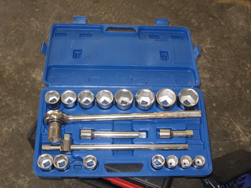 4x4_Racer's SAS Bronco Forum Full Size Ford Bronco Forum