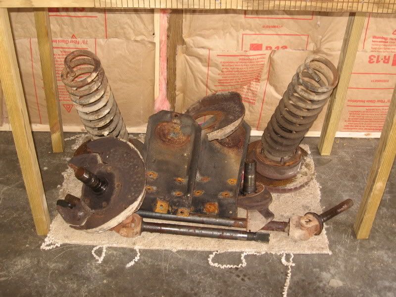 4x4_Racer's SAS Bronco Forum Full Size Ford Bronco Forum