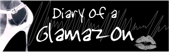 Diary of a Glamazon