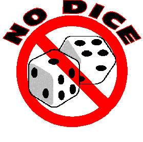 No Dice 2