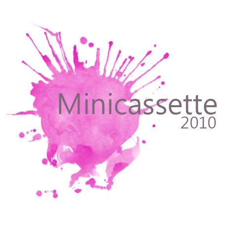 Minicassette 2010