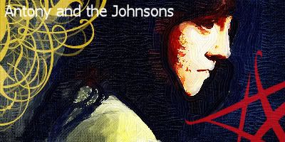 Antony and the Johnsons