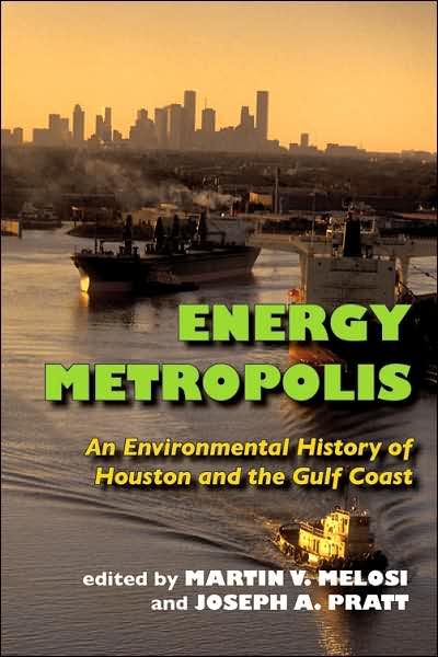 Energy Metropolis