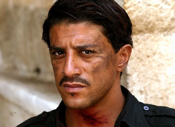 Saïd Taghmaoui