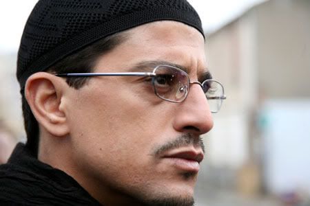 Saïd Taghmaoui