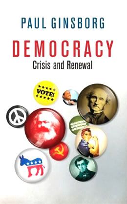Democracy: Crisis and Renewal 