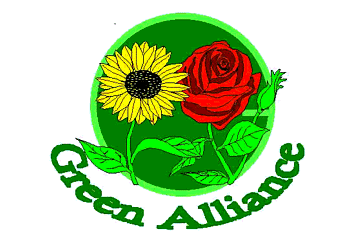 Click Here to Join Green Alliance