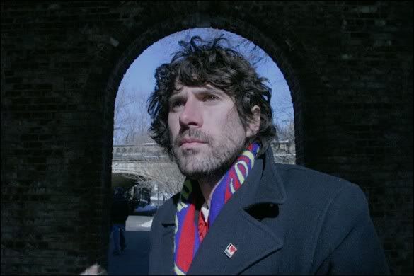 Gruff Rhys