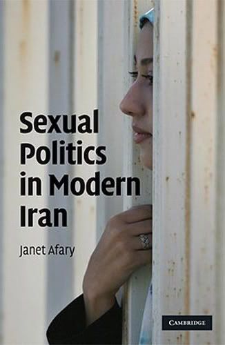 Sexual Politics in Modern Iran