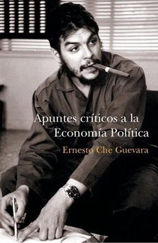 Apuntes críticos a la economía política