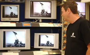 Bill G. Harmon Watches the Marine Corps' 'Family Photos' PSA