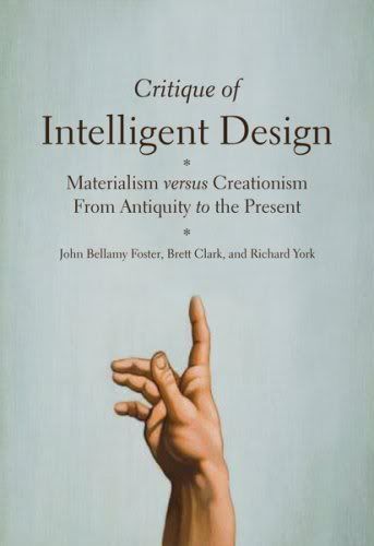 Critique of Intelligent Design