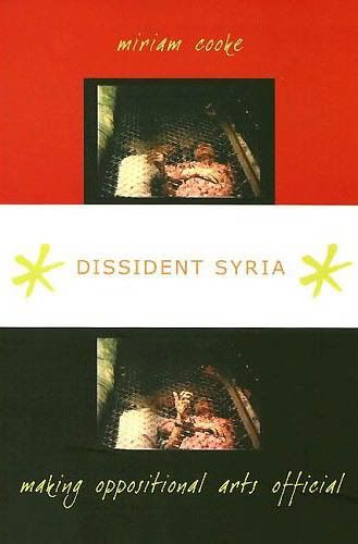 Dissident Syria