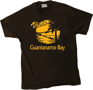 Visit Guantanamo Bay