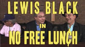 Lewis Black