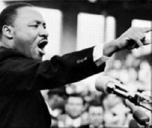 Martin Luther King, Jr., Riverside Church, 4 April 1967