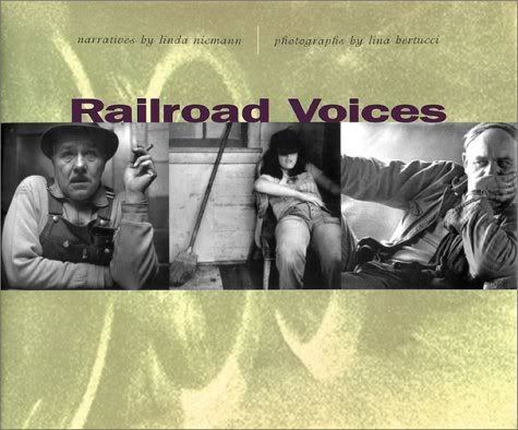 Railroad Voices