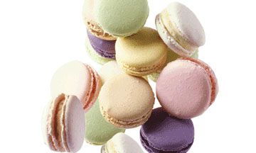 Macaron de Paris