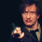 Remus Lupin Avatar