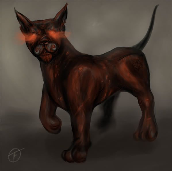 C.O.W. - #037: CC Huge Dog Endboss - VOTING!!! C.O.W. - #037: CC Huge Dog Endboss - VOTING!!!