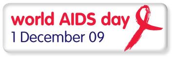 world aids day; dia mundial contra o sida