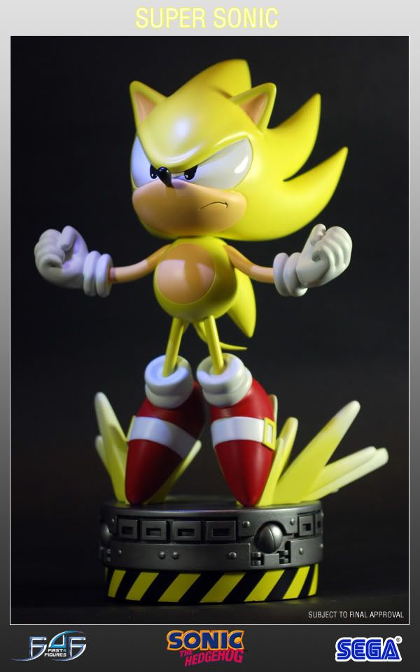 first4figures sonic
